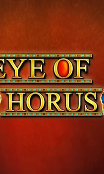Eye of Horus
