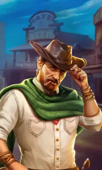 Cowboy Coins