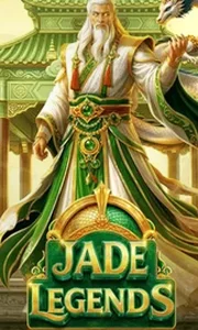 Jade Legends