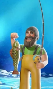 Big Bass Bonanza