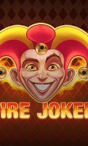 Fire Joker