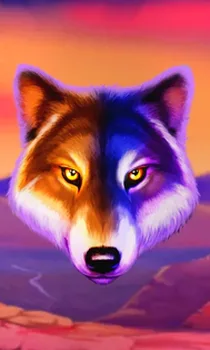 Wolf Gold