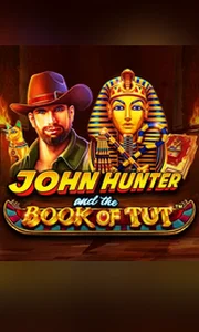 John Hunter and the Book of Tut