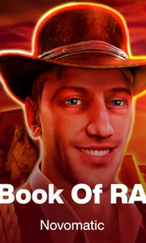 Book of Ra