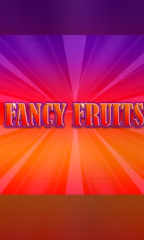 Fancy Fruits small thumbnail