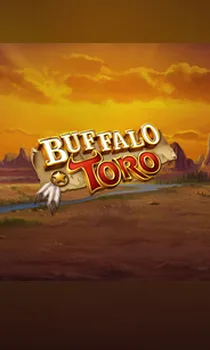 Buffalo Toro