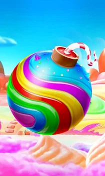 Sweet Bonanza