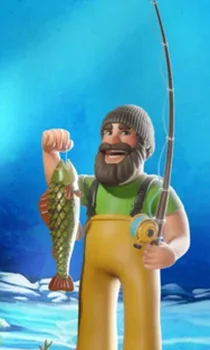 Big Bass Bonanza