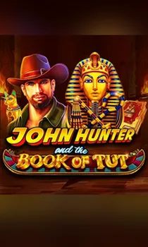 John Hunter and the Book of Tut
