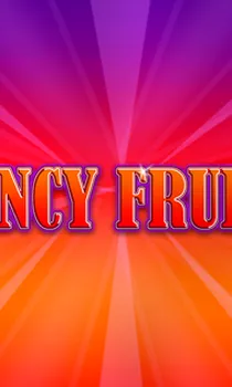 Fancy Fruits small thumbnail