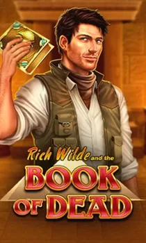 Book of Dead